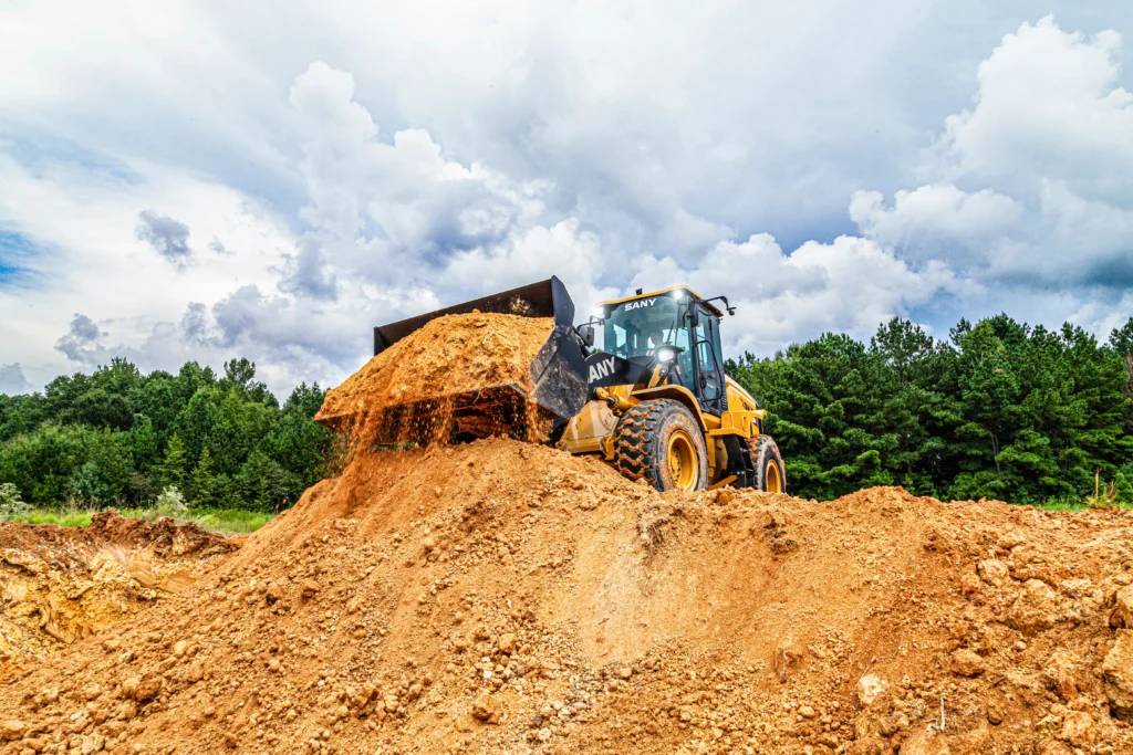 SW305K töötab karjääris