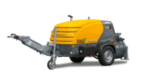 M 760 Stage V Green Efficiency