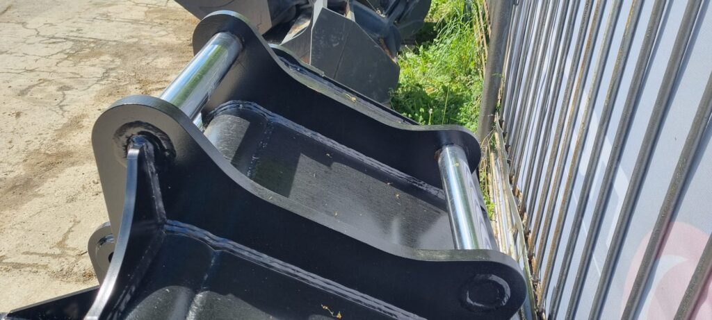 Kaevekopp Kihvadega S70, 1300 mm, 1500 liitrit