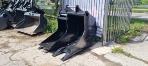 Kaevekopp Kihvadega S70, 1300 mm, 1500 liitrit